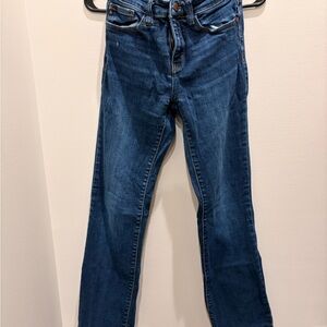 Classic Judy Blue Women's Jeans